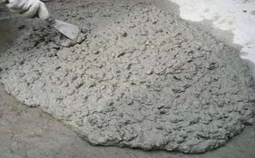 混凝土爲什麽規定28d的強度爲标準強度？